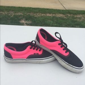 Vans sneakers